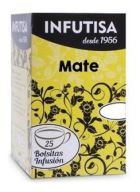 Infuzja Herb Mate 25 jednostek