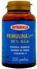 Primulina plus 200 integrali