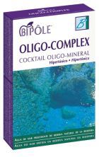 Oligo Complex 20 Ampułek