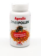 Synerpollen 60 kapsułek