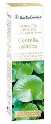 Ekstrakt lipidowy Centella Asiatica 100 ml