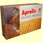 Oligo Propolis 20 ampułek po 10 ml