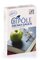 Bipole Royal Jelly Memo 20 ampułek