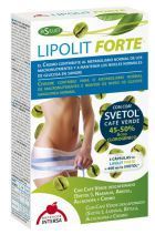 Lipolit Forte 60 kapsułek