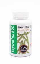 Spirulina 180 tabletek