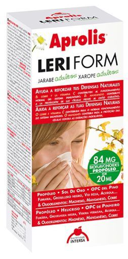 Aprolis Leriform Adult 180 ml