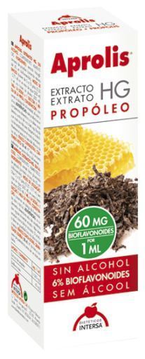 Aprolis Propolis Ekstrakt bez alkoholu 50 ml