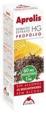 Aprolis Propolis Ekstrakt bez alkoholu 50 ml