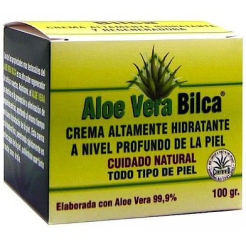 Krem Aloe Vera