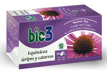 Echinacea Flu and Catarrh 1,5 gr 25 saszetek