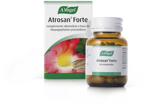 Atrosan Forte 60 tabletek