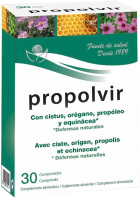 Propolwir 30 tabletek