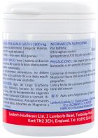 Vitex Agnus Castus 1000 mg 60 kapsułek