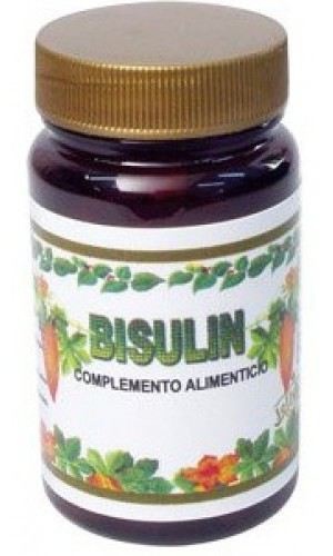 Bisulina 45 Cap