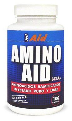 Amino Aid 100Komp