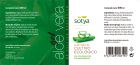 Eco Aloe Vera Gel 500 ml