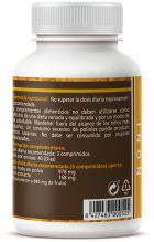 Noni 120 tabletek 600 mg