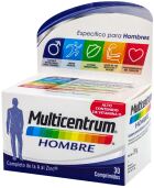 Multicentrum Man 30 tabletek