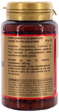 Glukomannan 500 mg 100 kapsułek