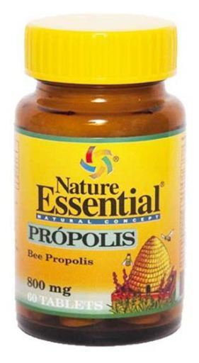 Propolis 800 miligramów 60 tabletek