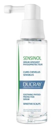 Sensinol Kojące serum fizjoprotekcyjne 30 ml