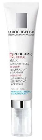 Redermic R Retinol Krem pod oczy 15 ml