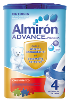 Almiron Advance 4 800gr