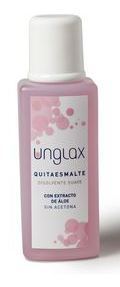 Unglax Softener Polish Remover