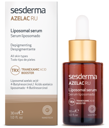 Azelac Ru Liposomal Sérum