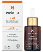 Serum Liposomalne C VIT 30 ml