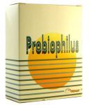 Probiophilus plus 60 kapsułek treman