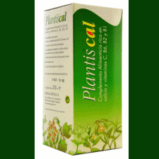 Syrop Plantiscal 200 ml