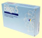 Biligo-5 Fosfor 20 fiolek