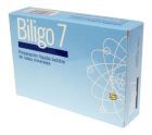 Biligo-7 bizmut 20 fiolek