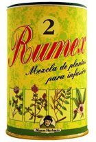 Butelka Rumex 2 Digest