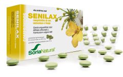 Senilax 600 mg 60 tabletek