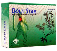 Doltistar Forte 45 kapsułek