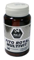 Fito Royal Multivit 30 tabletek