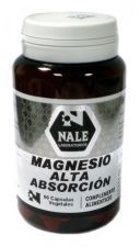 Magnesio 60 kapsułek
