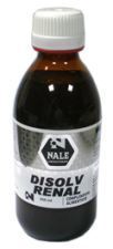 Disolv nerkowy 250 ml