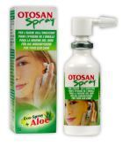 Otosan spray z aloesem 50 ml