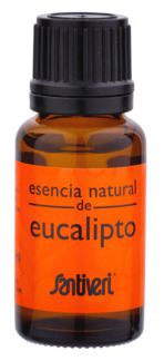 Naturalna esencja eukaliptusowa 14 ml