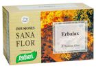 Erbalax Infusion 20 saszetek