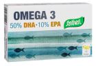 Omega 3 50% DHA 10% EPA 40 perełki