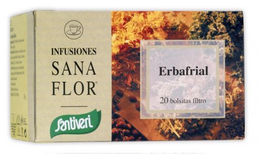 Erbapec Infusion w torebkach 20 sztuk