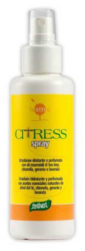 Spray naprawczo-odświeżający Citress 100 ml