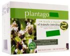 Plantagolax w celu poprawy czynności jelit 20 saszetek