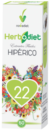 Wyciąg z Hiperico 50 ml