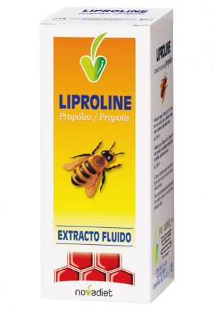 Ekstrakt Liproliny 30 ml