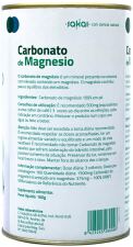 Węglan magnezu Zdrowie trawienne 160 gr